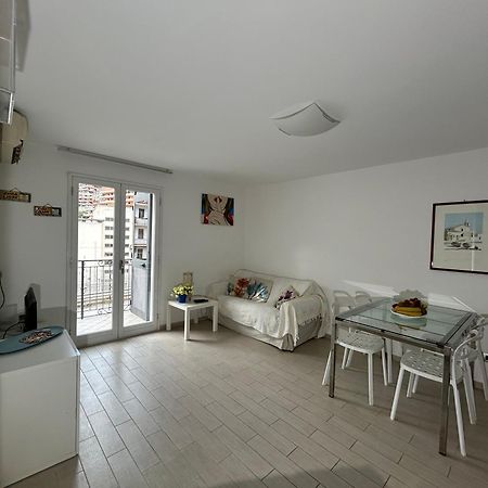 Apartamento Casa Grazia Letojanni Mare Exterior foto