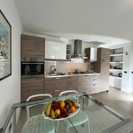 Apartamento Casa Grazia Letojanni Mare Exterior foto
