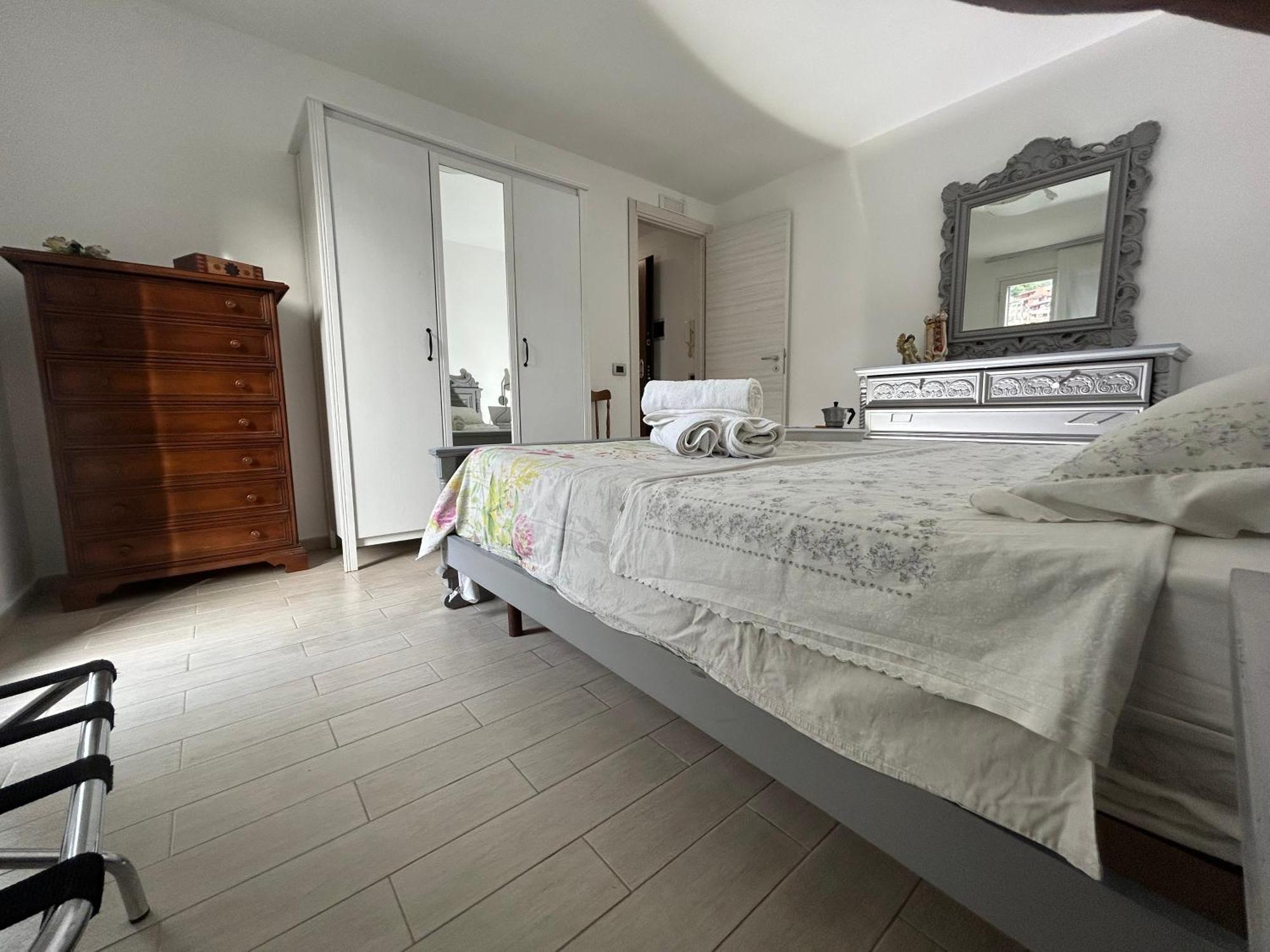 Apartamento Casa Grazia Letojanni Mare Exterior foto