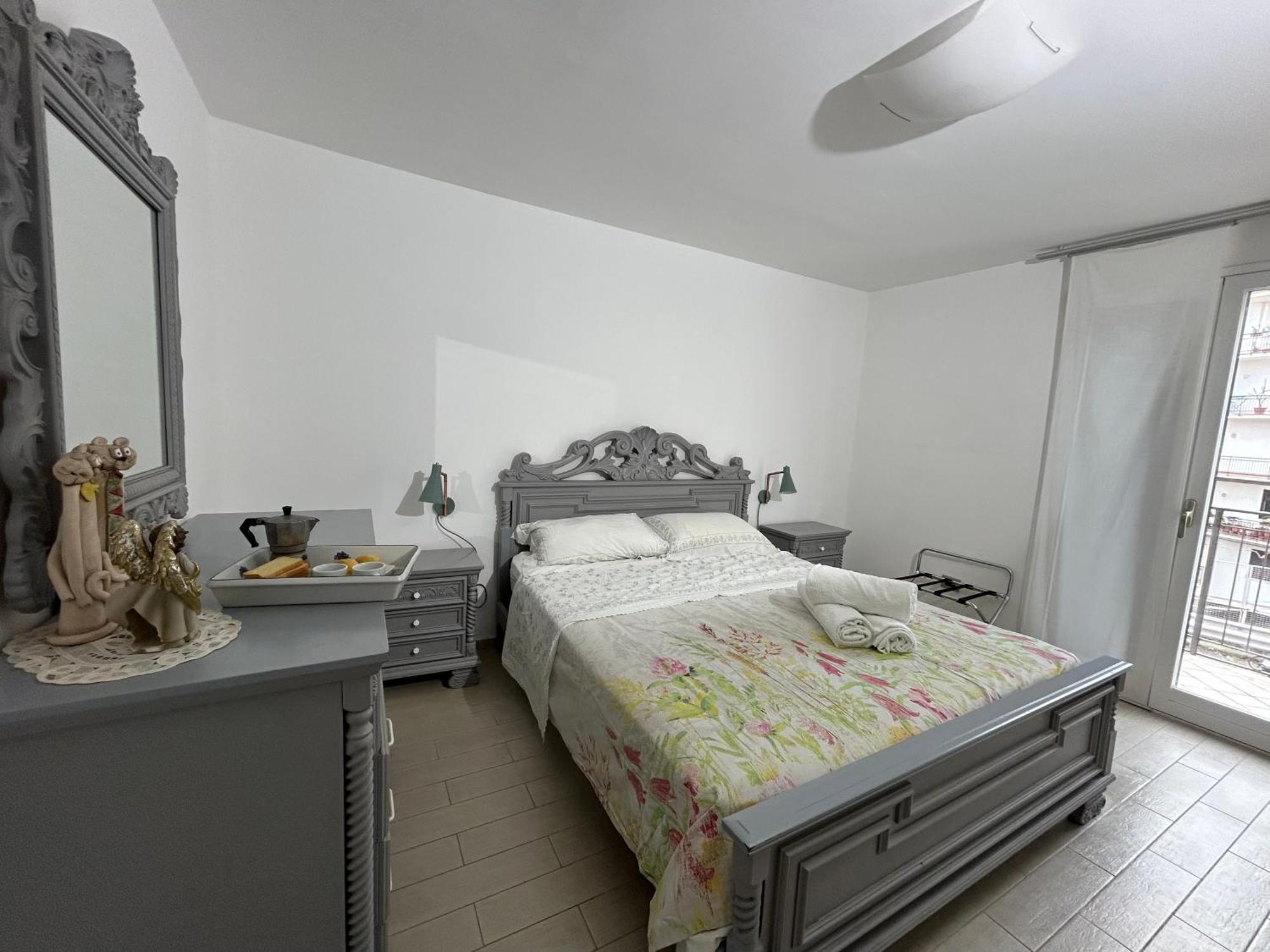 Apartamento Casa Grazia Letojanni Mare Exterior foto