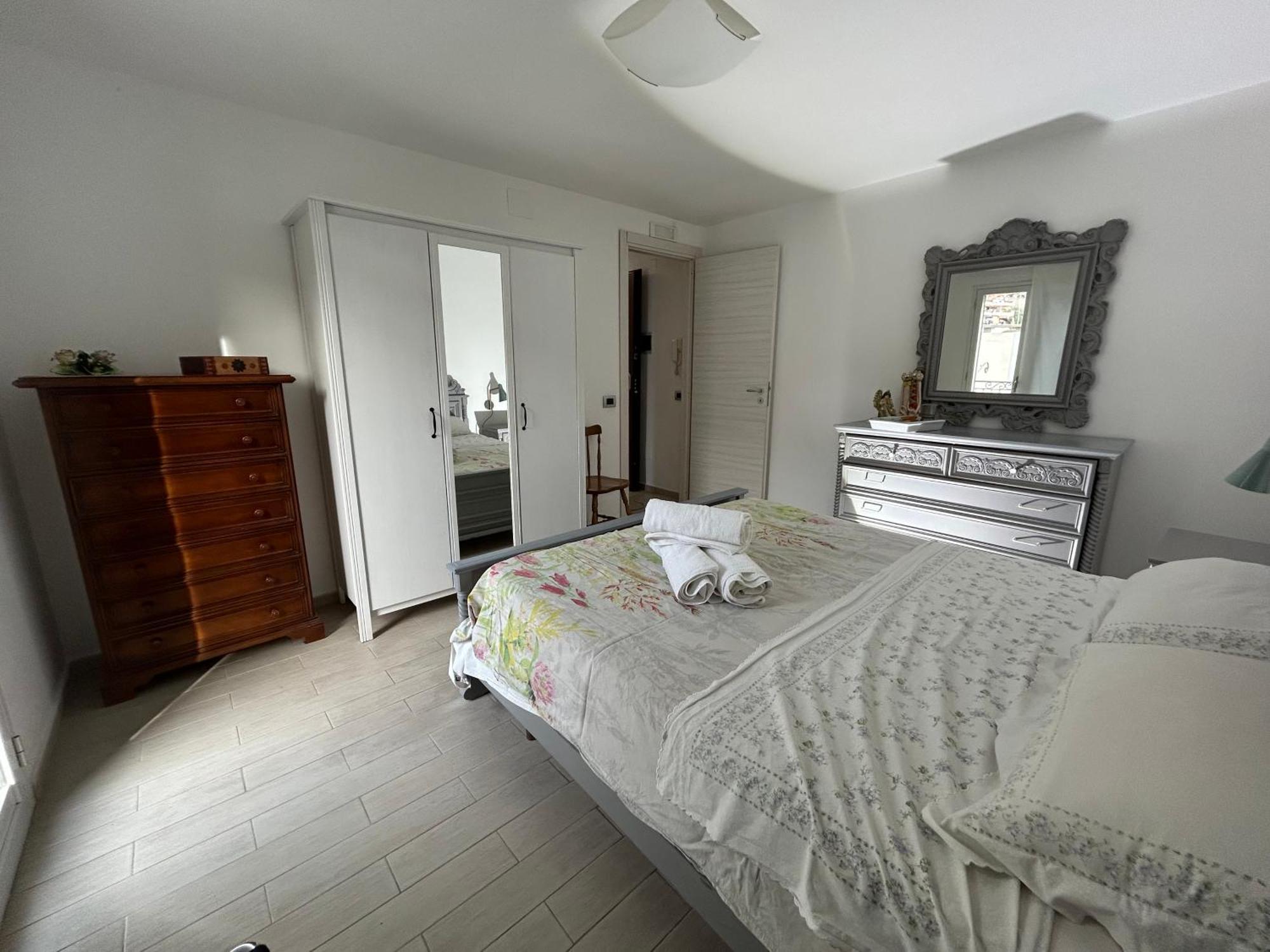 Apartamento Casa Grazia Letojanni Mare Exterior foto