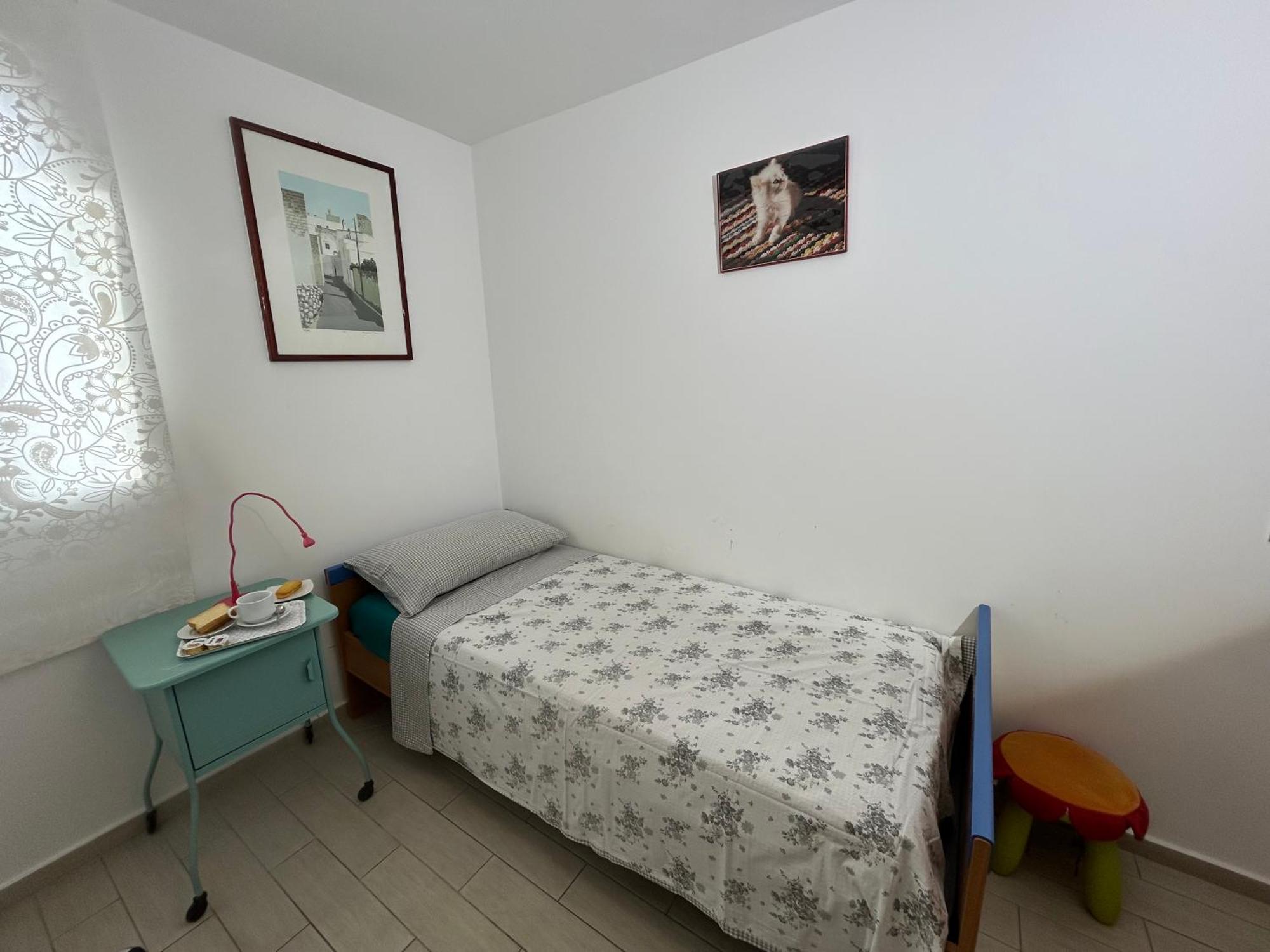 Apartamento Casa Grazia Letojanni Mare Exterior foto