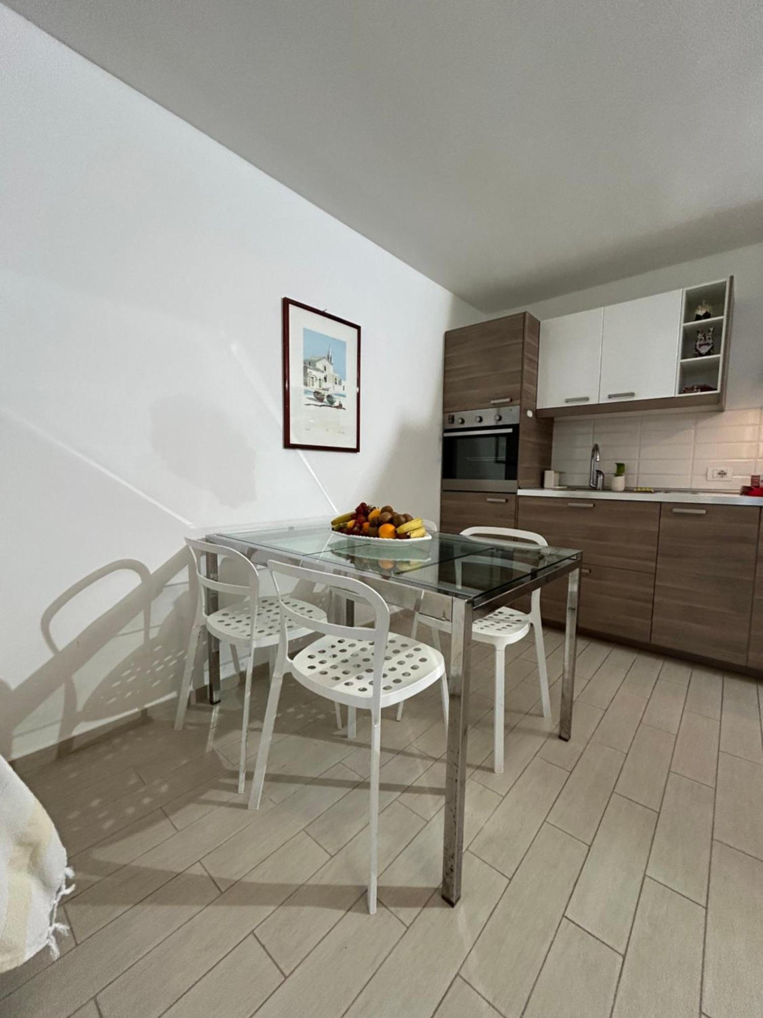 Apartamento Casa Grazia Letojanni Mare Exterior foto