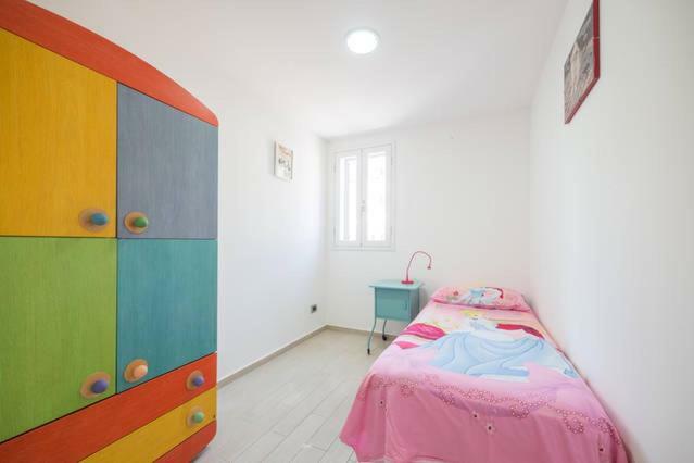 Apartamento Casa Grazia Letojanni Mare Exterior foto