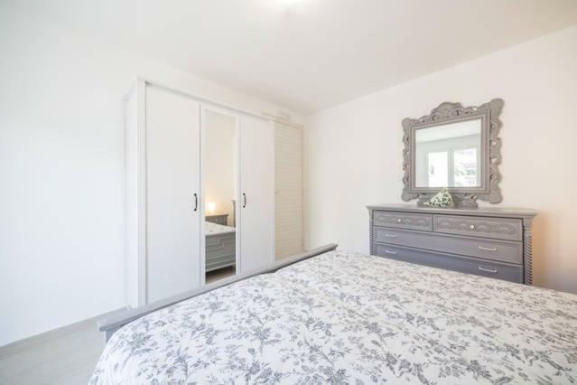 Apartamento Casa Grazia Letojanni Mare Exterior foto