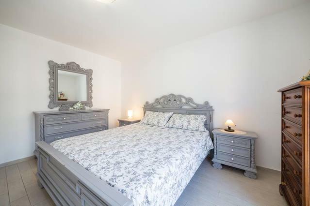 Apartamento Casa Grazia Letojanni Mare Exterior foto